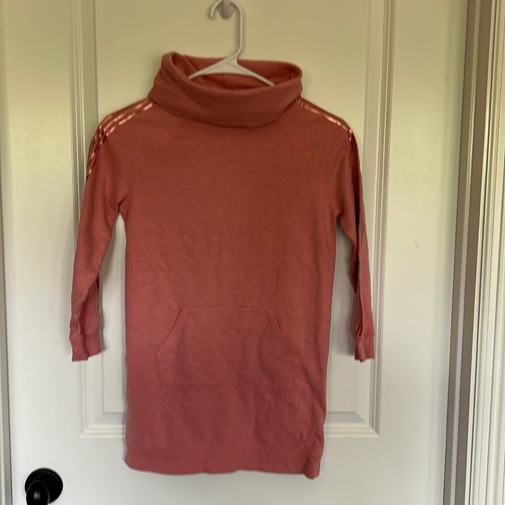 Girls Sweater Dress